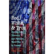 Red, White, and True by Crow, Tracy, 9781612347011