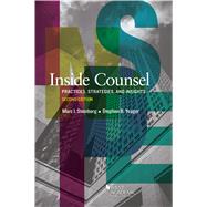 Inside Counsel by Steinberg, Marc I.; Yeager, Stephen B., 9781640207011