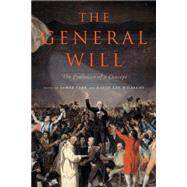 The General Will by Farr, James; Williams, David Lay, 9781107057012
