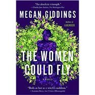 The Women Could Fly by Giddings, Megan, 9780063117013