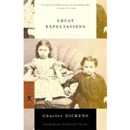 Great Expectations by Dickens, Charles; Shaw, Bernard, 9780375757013