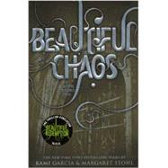 Beautiful Chaos by Garcia, Kami; Stohl, Margaret, 9780606267014