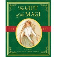 The Gift of the Magi by Zwerger, Lisbeth; Henry, O., 9780689817014