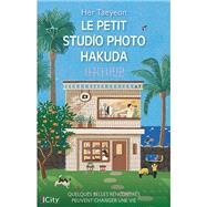 Le petit studio photo Hakuda by Her Taeyeon, 9782824627014