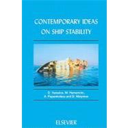 Contemporary Ideas on Ship Stability by Vassalos, D.; Hamamoto, M., 9780080547015