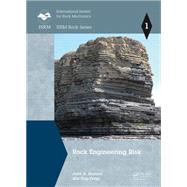 Rock Engineering Risk by Hudson; John A., 9781138027015