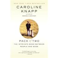 Pack of Two The Intricate...,KNAPP, CAROLINE,9780385317016
