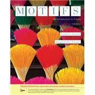 Motifs An Introduction to...,Jansma, Kimberly; Kassen,...,9781305257016