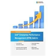 Sap Enterprise Performance Management Epm Add-in by Bravo, Kermit; Cairncross, Scott, 9781502337016