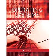 Operating Systems by Jae Oh, 9781516507016