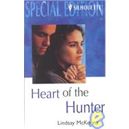 Heart of the Hunter by McKenna, Lindsay, 9780373047017