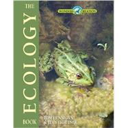The Ecology Book by Hennigan, Tom, 9780890517017