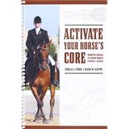 Activate Your Horse's Core (item # AYHC) by Hilary Clayton, 9780974767017