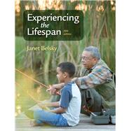 Experiencing the Lifespan by Belsky, Janet, 9781319107017