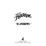 Heaven by Andrews, V.C., 9781501197017