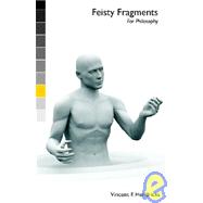 Feisty Fragments - for...,Hendricks, Vincent F.,9781904987017