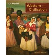 Western Civilization, 12th Edition by Spielvogel, Jackson J., 9780357987018