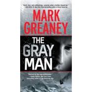 The Gray Man by Greaney, Mark, 9780515147018