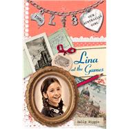 Lina at the Games by Rippin, Sally; Masciullo, Lucia, 9780143307020