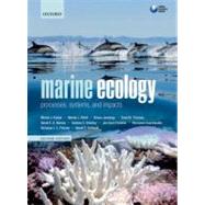 Marine Ecology Processes, Systems, and Impacts by Kaiser, Michel J.; Attrill, Martin J.; Jennings, Simon; Thomas, David N.; Barnes, David K. A., 9780199227020