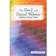 The Devil and Daniel Webster by Benet, Stephen Vincent, 9780895987020