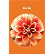 Dahlia by Kelly, Justin C. P., 9781523397020