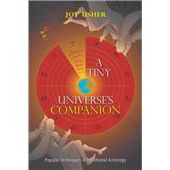 A Tiny Universe’s Companion by Usher, Joy, 9781543407020