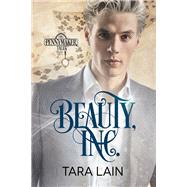 Beauty, Inc. (Franais) (Translation) by Lain, Tara, 9781640807020
