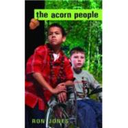 The Acorn People by JONES, RON, 9780440227021