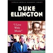 Duke Ellington by Ford, Carin T., 9780766027022
