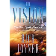 The Vision by Joyner, Rick, 9780785217022