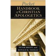 Pocket Handbook of Christian Apologetics by Kreeft, Peter, 9780830827022