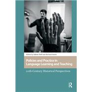 Policies and Practice in Language Learning and Teaching by Doff, Sabine, 9781040777022