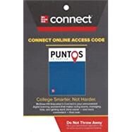 1T Connect Access Card for Puntos (180 days) by Dorwick, Thalia; Prez-Girons, Ana Mara, 9781264207022