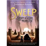 Sweep by Auxier, Jonathan, 9781419737022