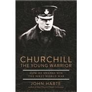 Churchill by Harte, John, 9781510717022