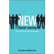 The New Social Learning by BINGHAM, TONY, 9781605097022