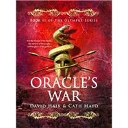 Oracle's War by David Hair, 9781788637022