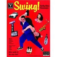 Swing! by Vale, V., 9781889307022