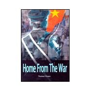 Home from the War by Evans, Thomas, 9780595127023