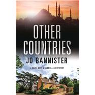 Other Countries by Bannister, Jo, 9780727887023