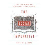 The Social Imperative by Moya, Paula M. L., 9780804797023