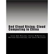 Red Cloud Rising by Ragland, Leigh Ann; Mcreynolds, Joseph; Southerland, Matthew; Mulvenon, James, 9781499167023
