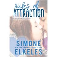 Rules of Attraction by Elkeles, Simone, 9781619637023