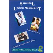 Successful Lifetime Management Adults with Learning Disabilities by Citro, Teresa Allissa; Smith, Sally, 9781930877023