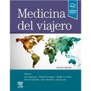 Medicina del viajero by Jay S. Keystone; Phyllis E. Kozarsky; Bradley A. Connor; Hans D. Nothdurft; Marc Mendelson; Karin Le, 9788491137023
