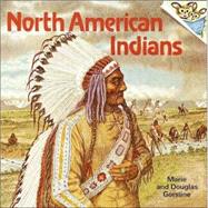 North American Indians by GORSLINE, DOUGLAS, 9780394837024