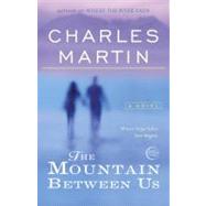 The Mountain Between Us A Novel by Martin, Charles, 9780767927024