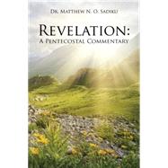 Revelation by Sadiku, Matthew N. O., 9781490767024