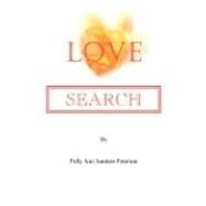 Love Search by Sanders-Peterson, Polly, 9781604777024